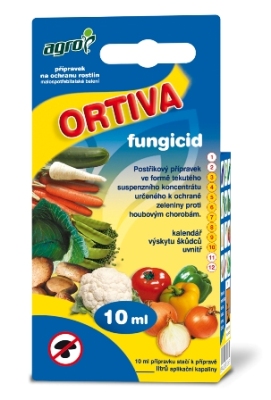 ORTIVA - 10ml